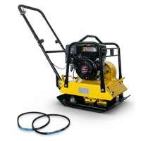 Placa Compactadora Erux 90Kg