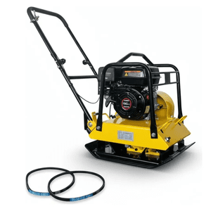 Placa Compactadora Erux 90Kg