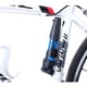 thumbnail image 3 of Bombin Duuti 127 Gr, Portatil Para Mtb Y Todo Uso Bicicleta rojo, 3 of 5