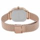 thumbnail image 3 of Reloj Mathey-Tissot Mujer Monsoon Square D7917PBU, 3 of 4
