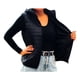 thumbnail image 2 of Parka Sin Mangas Chaqueta Mujer Colores H62, 2 of 4