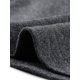 thumbnail image 5 of FAB CURVES Mono sin mangas con tirantes finos de verano para mujer de talla grande 4X Gris, 5 of 6