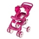 thumbnail image 3 of Coche Travel de Juguete para Muñeca Unicornio Bebesit, 3 of 5