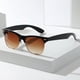thumbnail image 2 of POLASUP GAFAS LENTES DE SOL Modernas y sencillas, gustan a todos Fuerte anti-ultravioleta, que bloquea los rayos UVA/UVB, la protección ocular está más en su lugar, 2 of 6