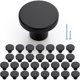 thumbnail image 1 of Perilla para Mueble JOY DECOR 30 mm Zinc, 1 of 3