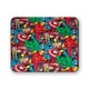 thumbnail image 1 of Mouse pad Heroe M142V3 24x20 cm x 3 mm Neopreno ANHIZ, 1 of 2