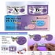 thumbnail image 3 of Kit De Masilla De Silicona Para Hacer Moldes 454 G Color Morado, 3 of 9