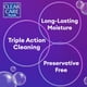 thumbnail image 2 of Solución de limpieza Clear Care Plus con funda para lentes, 360 ml, 2 unidades, 2 of 9
