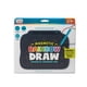 thumbnail image 1 of Tablero de dibujo magnético Chuckle & Roar Rainbow Draw de más de 3 años, 1 of 6