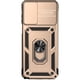 thumbnail image 2 of Estuche GANGXUN para Motorola Moto G Stylus 4G 2022, soporte giratorio 360°, estilo mecánico y magnético, 2 of 5