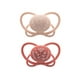 thumbnail image 1 of Chupete My Buttherfly Silicona 16-32 Meses Rojo, 1 of 3