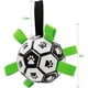 thumbnail image 4 of Juguetes para Perros Balones de Fútbol, Interactivo Juguetes para Perros de Tira y Afloja, 4 of 4