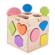thumbnail image 1 of Juguete Montessori Con Forma Geométrica, Juguete De Inteligencia Para Niños, Regalo Para Niños, Estilo B, 1 of 5