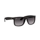 thumbnail image 3 of Lente de Sol Ray-Ban RB4165L Justin 601/8G 57 Hombre, 3 of 3