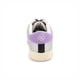 thumbnail image 3 of Zapatilla Mujer Bata Red Label Cleo Co Blanco - Plateado, 3 of 5