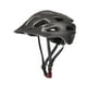 thumbnail image 1 of Casco De Bicicleta Casco De Ciclismo Portátil Para Patinaje Sobre Ruedas Al Aire Libre Escalada En Roca Negro Gris, 1 of 3