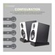 thumbnail image 4 of Almohadillas de Aislamiento para Monitores de Estudio Knox Gear 3-4 Pulgadas Paquete de 2, 4 of 9