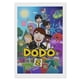 thumbnail image 1 of Dodo Kits de Pintura de Diamantes para Adultos 5D DIY Diamond Art Kits Full Drill Diamond Dots para Regalo Decoración de Pared y Relajación Artes de Gemas 20*30cm, 1 of 6
