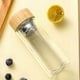 thumbnail image 4 of Botella térmica de borosilicato con infusor 500 ml, 4 of 5