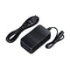 thumbnail image 3 of Adaptador de Corriente Canon AC-E6N Modelo 1425C002 Negro, 3 of 5