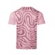 thumbnail image 2 of Polera Tilki Full Print Pro Lehinde Rosa Tenis Padel, 2 of 3