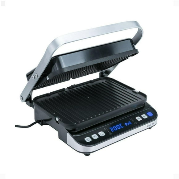 Plancha Grill Digital Ma-4610