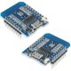 thumbnail image 3 of Placa de desarrollo ACEIRMC ESP8266 ESP-12F NodeMCU Mini D1 4MB, 3 of 6