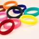 thumbnail image 3 of 240 gomas elásticas para el pelo para niñas y mujeres, para cabello grueso, sin daños ni arrugas., 3 of 7