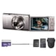 thumbnail image 1 of Cámara Digital Canon PowerShot ELPH 360 HS 20.2MP Wi-Fi, 1 of 7