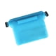 thumbnail image 1 of Bolsa De Almacenamiento Impermeable Bolsa Duradera Para Kayak Agua Al Aire Libre Azul Claro, 1 of 5