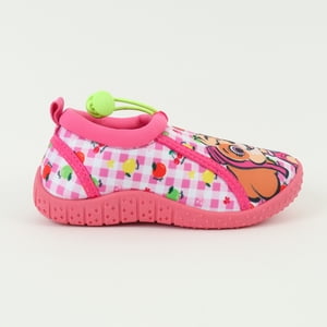 Zapato De Agua Niña Rosado Skye Cuadrille Paw Patrol