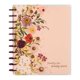 thumbnail image 1 of Planificador The Happy Planner Wildflower Whimsy Grande 22x28 cm, 1 of 6