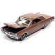 thumbnail image 2 of Auto World 1964 Pontiac Grand Prix Royal Bobcat 1:64, 2 of 3