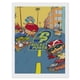 thumbnail image 1 of Rocket Power Kits de Pintura de Diamantes para Adultos 5D DIY Diamond Art Kits Full Drill Diamond Dots para Regalo Decoración de Pared y Relajación Artes de Gemas 30*40cm, 1 of 6
