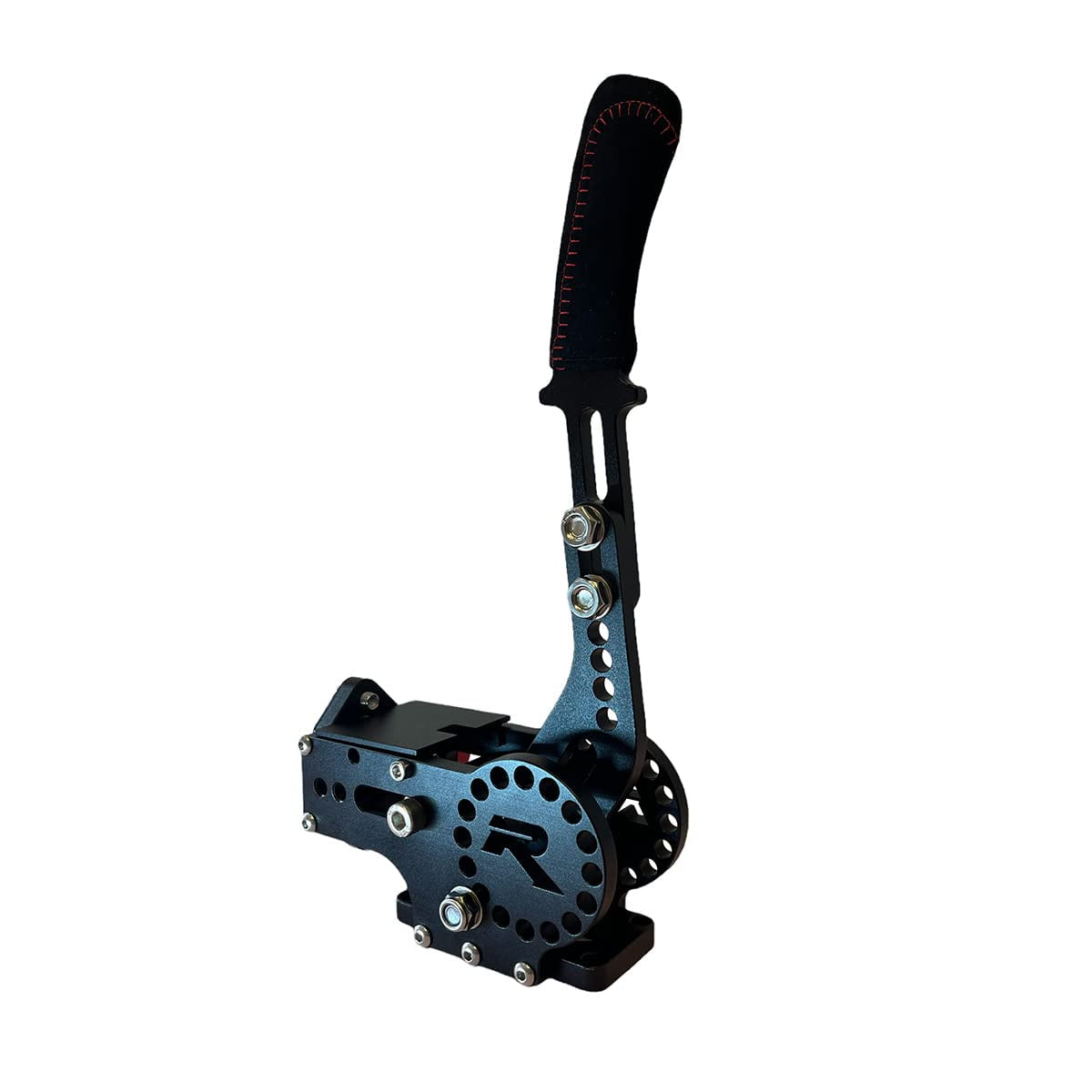 Gtr Simulator - Simulador Gtr Con Freno De Mano Usb Rh3 Para Sim Gaming Pc Logitech