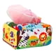 thumbnail image 5 of Caja De Pa?uelos Para Bebés Con 10 Bufandas De Colores Para Bebés De 6 A 12 Meses Grandes Regalos, 5 of 5