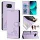 thumbnail image 1 of Funda tipo cartera FOXDOCK para Xiaomi POCO X3/X3 PRO con soporte, ranuras, RFID, diseño de gato, 1 of 5