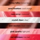 thumbnail image 2 of Aceite labial e.l.f. Glow Reviver, nutritivo, con cuarzo rosa teñido, 2 of 3