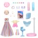 thumbnail image 3 of Fashion Doll Failfix 2Dreami Epic Color 'N' Style Makeover, 3 of 9