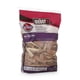 thumbnail image 3 of Astillas de madera de mezquite Weber 0,9 kg para ahumar y asar BBQ, 3 of 4
