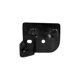 thumbnail image 1 of Soporte interno de parachoques KarParts360 Dakota/Durango acero negro, 1 of 3
