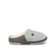 thumbnail image 1 of Pantufla Mujer Lola Gris menta, 1 of 5