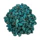 thumbnail image 5 of 80 cm Espaciador Natural Chip Howlite Turquoise Beads Strand piedras preciosas joyas DIY, 5 of 5