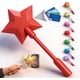 thumbnail image 1 of Varita tocar pagar impresa 3D funda tarjeta NFC regalo novedad amantes magia, 1 of 7