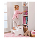 thumbnail image 4 of Taburete Alzador De Madera Piso Para Niños 2 Escalones, 4 of 5