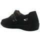thumbnail image 4 of Zapato de Mujer de color Negro Casual Chalada Deco-14, 4 of 7