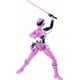 thumbnail image 3 of Figura de acción Power Rangers Lightning S.P.D. rosa 15 cm, 3 of 4