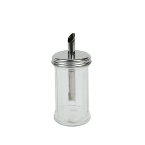 Homewell - Azucarero Vidrio 16*7.5Cm