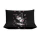 thumbnail image 5 of Kuromi Duvet Cover Set 3 Piece Bedding Set Double Sided Printing Decorative Comforter Cover Set, 5 of 5