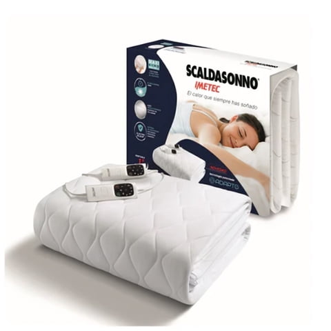 Imetec - Calientacamas Maxi King Adapto Mod R9057